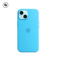 Силиконов Гръб Apple iPhone 11 Pro Sky Blue