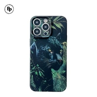 Силиконов Гръб Panther Redmi Note 12 4G