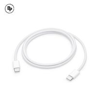 Кабел Apple Type-C към Type-C (1m)