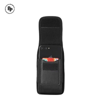 Универсален Калъф Oxford M3 - размери 16 × 9 × 3 см. Black