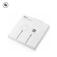 MagSafe безжично зареждане на часовници iWatch - USB (1m)
