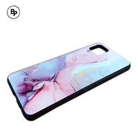 Marble Кейс Redmi Note 9 Pro Pink