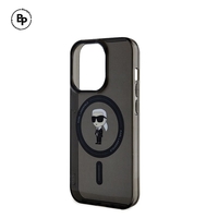 Кейс Karl Lagerfeld Apple iPhone 15 MagSafe