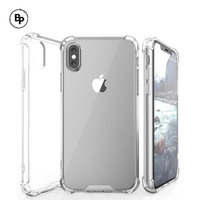 Прозрачен Кейс Anti-Shock Redmi Note 12 4G (1.8mm)