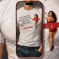 Stuck on You – Funny Animated Video Love Card for Couples