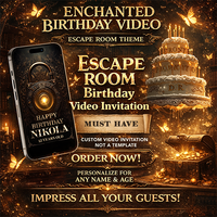 Escape Room Birthday Party: The Ultimate Adventure for Kids!