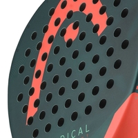 Head Radical Team Light 2026