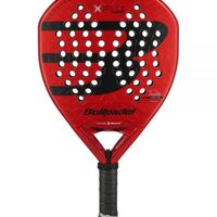 Комплект термочанта RH PRO PADEL JUAN LEBRON 2025 + Bullpadel XPLO Comfort 25 + топки ACE PADEL