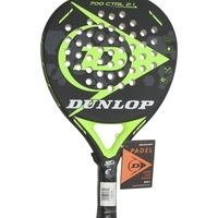 Комплект сак EVO COURT S DARK BLUE + Dunlop 700 CTRL 2.1 + топки COURT PADEL