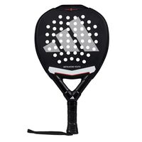 Комплект термочанта RH PERF PADEL 2nd Gen BLACK + Adidas Metalbone Youth 3.4 + топки ACE PADEL