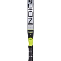 Bullpadel Indiga CTR 26