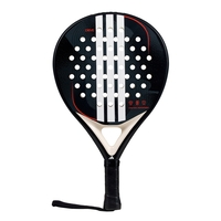 Adidas Drive Black 3.4