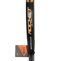 Dunlop Rocket Ultra Orange