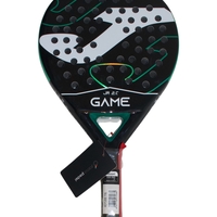 Joma Game JR Black