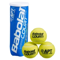 Комплект Cак за падел PACKABLE DUFFLE PADEL + COURT PADEL + Dunlop Rapid Power 2.0