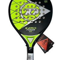 Dunlop Rapid Power 2.0