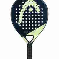 Комплект раница  COURT BACKPACK LITE BLUE 2025 + Head Evo Extreme 25 + топки COURT PADEL X3