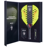 BABOLAT LAMBORGHINI BL.002 YELLOW + VIPER JL 2.5 + сак RH PRO JL