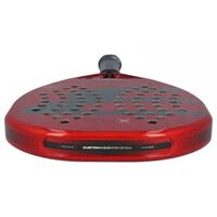 Комплект термочанта RH PRO PADEL JUAN LEBRON 2025 + Bullpadel XPLO Comfort 25 + топки ACE PADEL