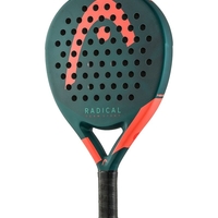 Head Radical Team Light 2026