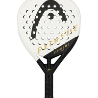 Head Extreme Edge White