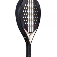 Adidas Drive Black 3.4