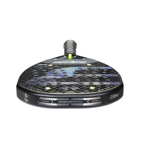 Комплект термочанта RH PRO PADEL BLACK + Bullpadel XPLO 26 + топки ACE PADEL