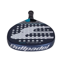 Комплект  сак PACKABLE DUFFLE PADE + Bullpadel Indiga Power 26 + топки COURT PADEL X3