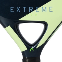Head Evo Extreme 25