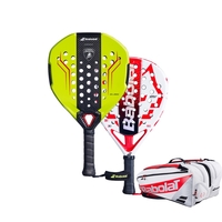 BABOLAT LAMBORGHINI BL.002 YELLOW + VIPER JL 2.5 + сак RH PRO JL