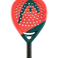 Комплект термочанта RH PRO PADEL BLACK + Head Radical Team 2026 + топки ACE PADEL