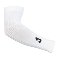 Joma Compression Elbow Brace White