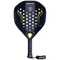 BABOLAT LAMBORGHINI BL.002 BLACK + VIPER JL 2.5 + сак RH PRO JL