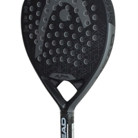 Комплект термочанта RH PERF PADEL 2nd Gen BLACK + HEAD Alpha Black 2.0 + топки ACE PADEL