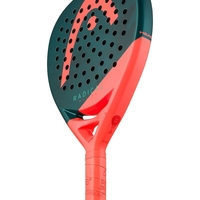 Комплект термочанта RH PRO PADEL MULTICOLOR + Head Radical Motion 2026 + топки COURT PADEL X3