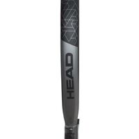 Head Alpha Black 2.0