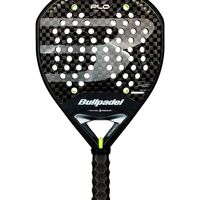Комплект термочанта RH PRO PADEL BLACK + Bullpadel XPLO 26 + топки ACE PADEL