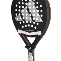 Комплект термочанта RH PERF PADEL 2nd Gen BLACK + Adidas Metalbone Youth 3.4 + топки ACE PADEL