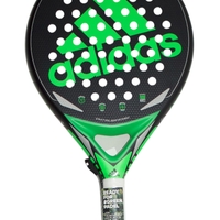 Комплект термочанта RH PERF PADEL 2nd Gen MULTICOLOR + Adidas Adizero LTD GREEN + топки ACE Padel