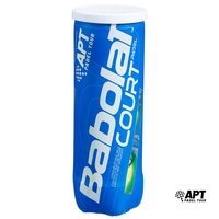 ТОПКИ ЗА ПАДЕЛ COURT PADEL X3