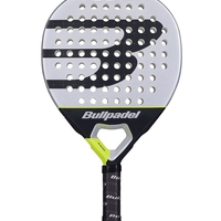 Комплект термочанта RH PERF PADEL 2nd Gen BLACK + Bullpadel Indiga CTR 26 + топки ACE PADEL
