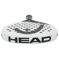 Комплект термочанта RH PERF PADEL 2nd Gen BLACK + Head Extreme Edge White + топки COURT PADEL X3