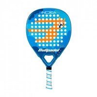 Bullpadel Indiga Boy 25