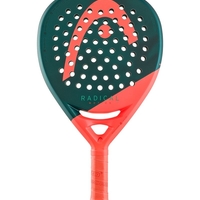 Комплект термочанта RH PRO PADEL MULTICOLOR + Head Radical Motion 2026 + топки COURT PADEL X3