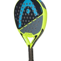 Комплект термочанта RH PRO PADEL MULTICOLOR + Head Zephyr Pro 2023 + топки COURT PADEL