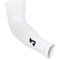 Joma Compression Elbow Brace White