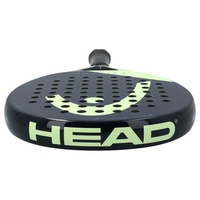 Комплект раница  COURT BACKPACK LITE BLUE 2025 + Head Evo Extreme 25 + топки COURT PADEL X3