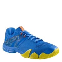 MOVEA MEN FRENCH BLUE / VIBRANT YELLOW
