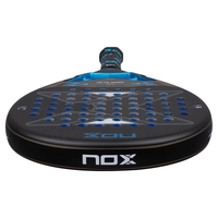 Nox AT10 Pro Cup Soft by Agustin Tapia