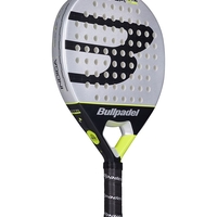 Bullpadel Indiga CTR 26